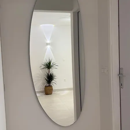 Oleander & Centar Διαμέρισμα *