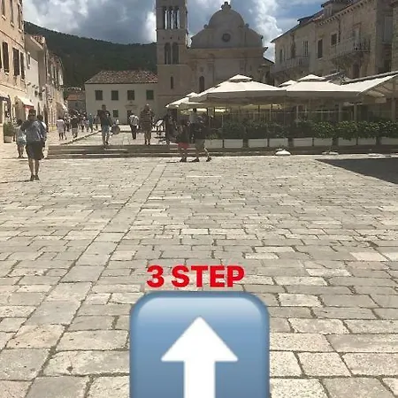 Oleander & Centar Διαμέρισμα