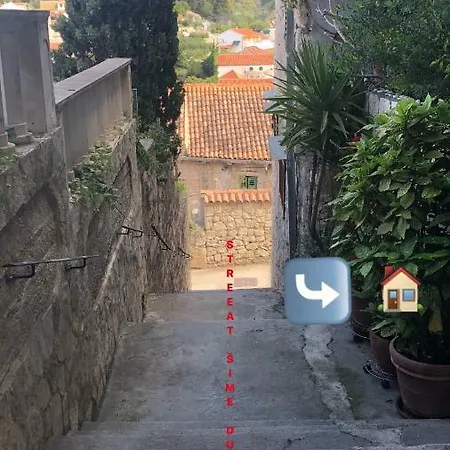 Διαμέρισμα Oleander & Centar *