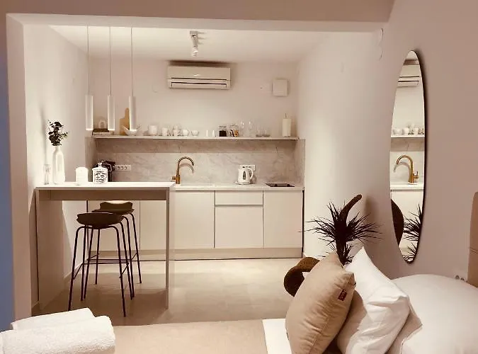 Oleander & Centar Appartement Hvar Town