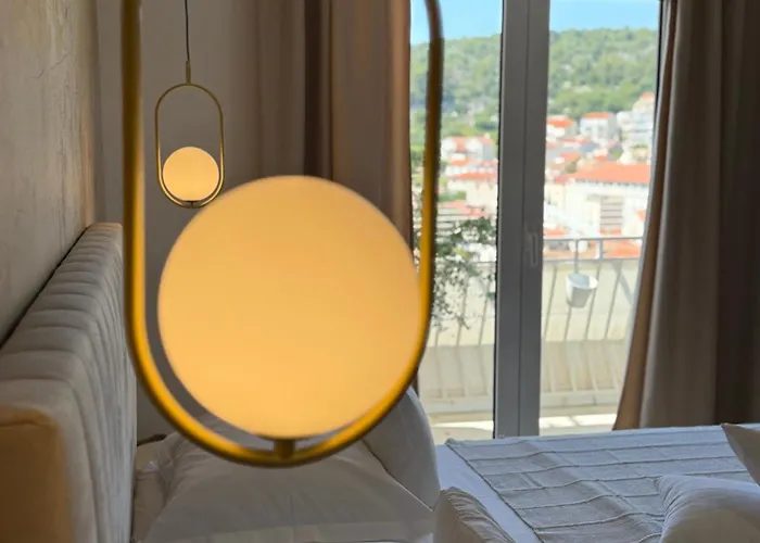 Appartement Oleander & Centar *