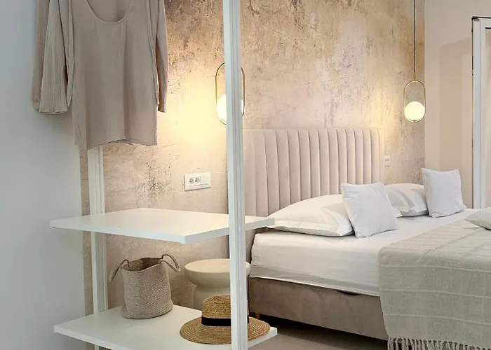 Appartement Oleander & Centar