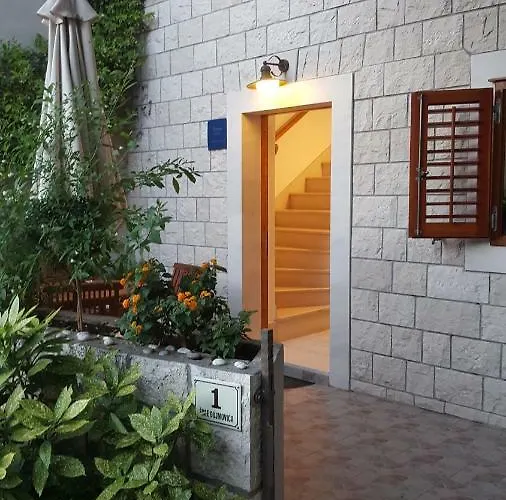 Oleander & Centar Appartement *