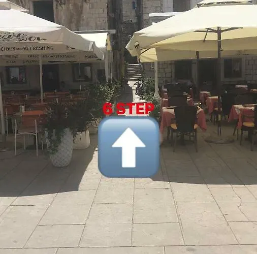 Oleander & Centar Appartement *