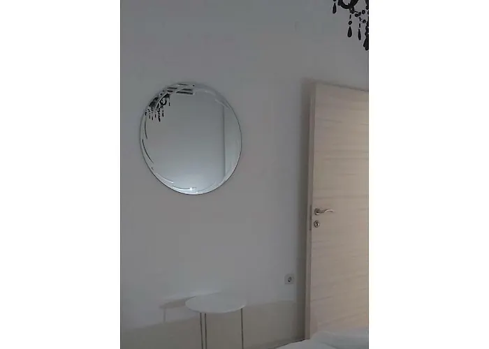 Appartement Oleander & Centar