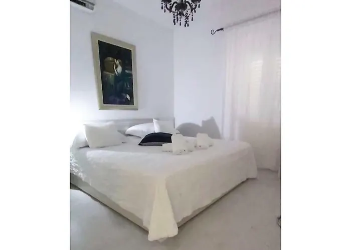 Appartement Oleander & Centar