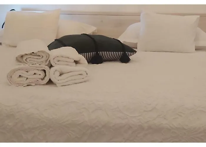 Oleander & Centar Appartement Hvar Town