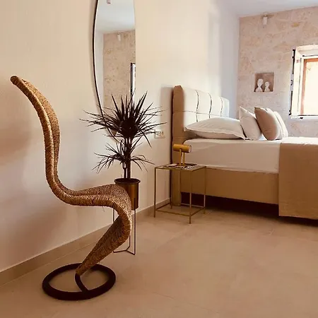 Apartman Oleander & Centar *