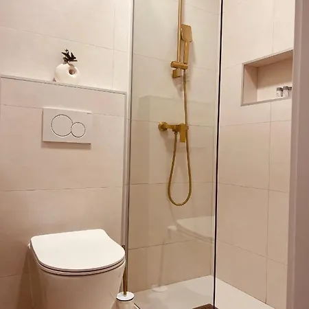 Oleander & Centar Apartman *