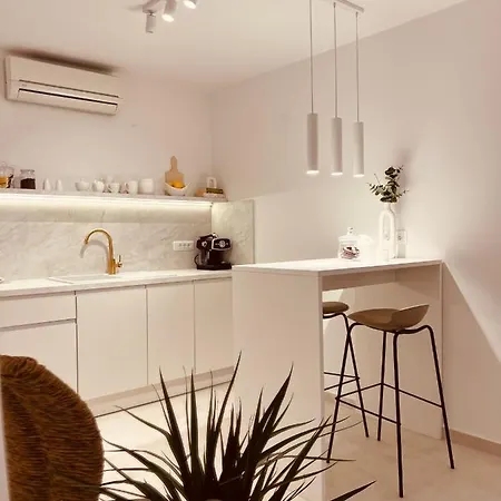 Lägenhet Oleander Apartment&room Centar Hvar Town