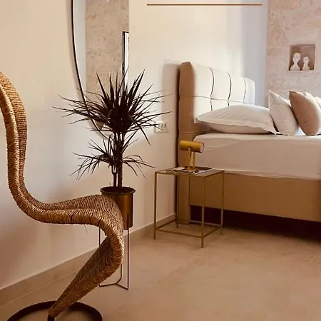 Apartman Oleander & Centar