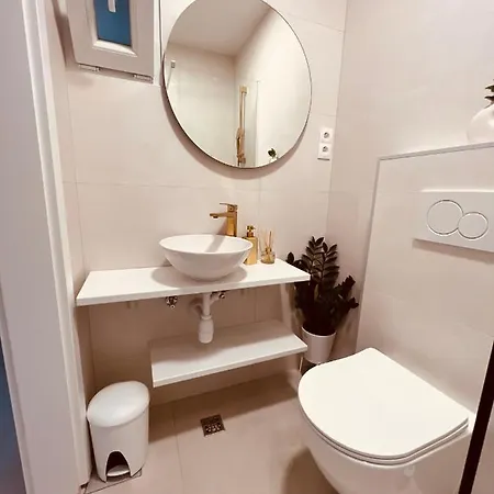 Oleander & Centar Apartman *