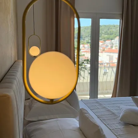 Apartman Oleander & Centar *