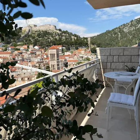 Oleander Apartment&room Centar *