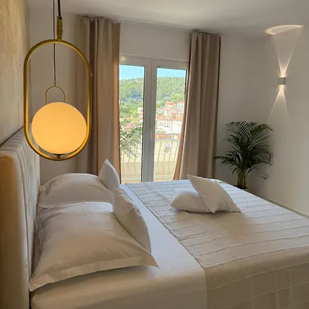 Oleander Apartment&room Centar