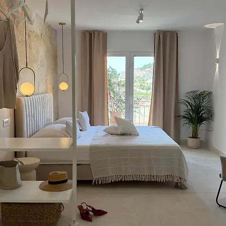 Apartman Oleander & Centar