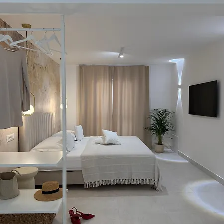 Oleander & Centar Apartman