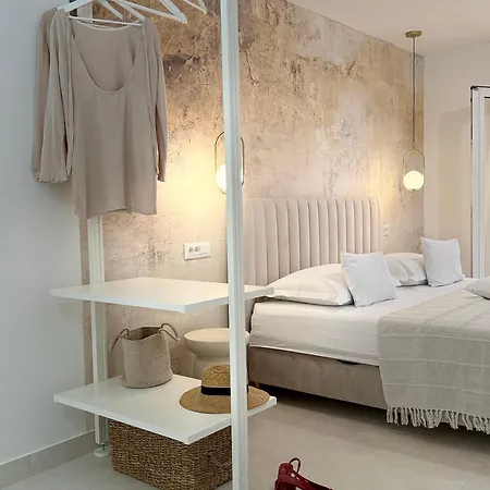 Lägenhet Oleander Apartment&room Centar