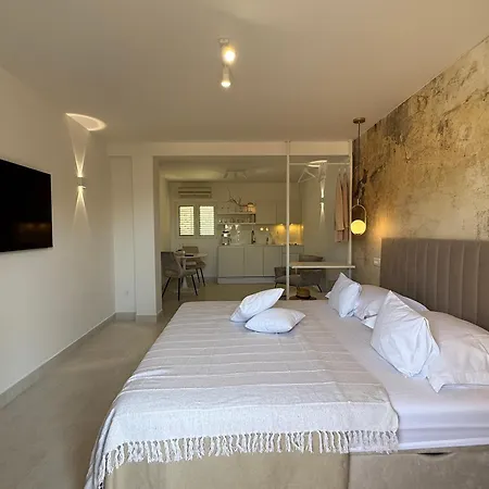 Oleander Apartment&room Centar *