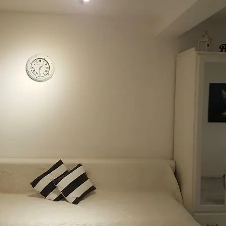 Oleander Apartment&room Centar *