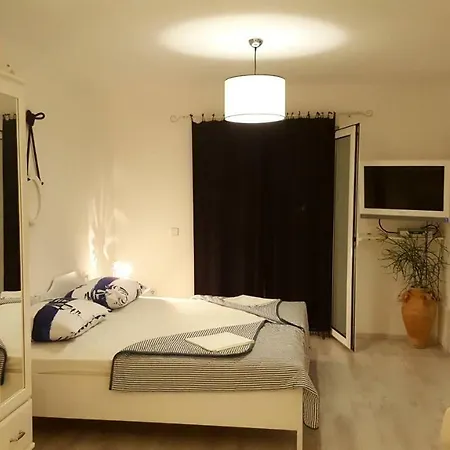 Lägenhet Oleander Apartment&room Centar