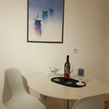 Oleander Apartment&room Centar * Hvar Town
