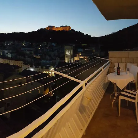 Oleander Apartment&room Centar