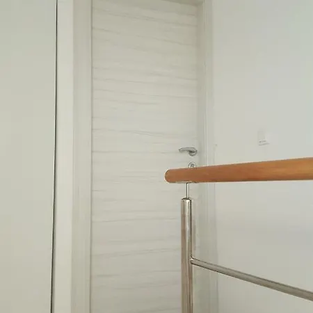 Oleander Apartment&room Centar *
