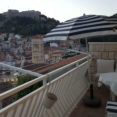 Apartman Oleander & Centar