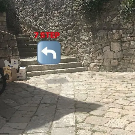 Apartman Oleander & Centar