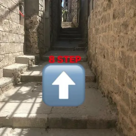 Oleander & Centar Appartamento Hvar Town