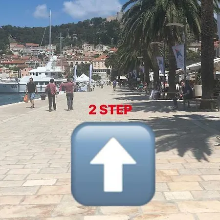 Apartman Oleander & Centar