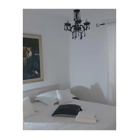 Lägenhet Oleander Apartment&room Centar Hvar Town