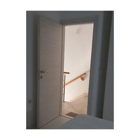 Oleander Apartment&room Centar Lägenhet