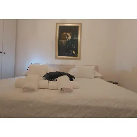 Oleander Apartment&room Centar