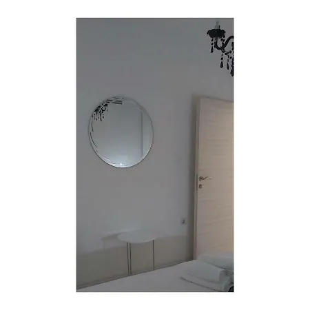 Apartman Oleander & Centar