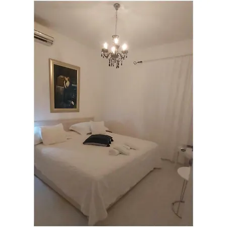 Lägenhet Oleander Apartment&room Centar Hvar Town