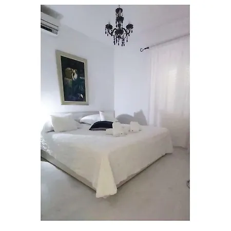 Appartamento Oleander & Centar