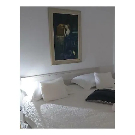 Oleander & Centar Apartman Hvar Town