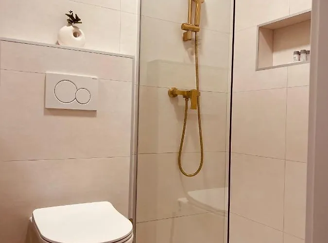 Oleander & Centar Apartment *