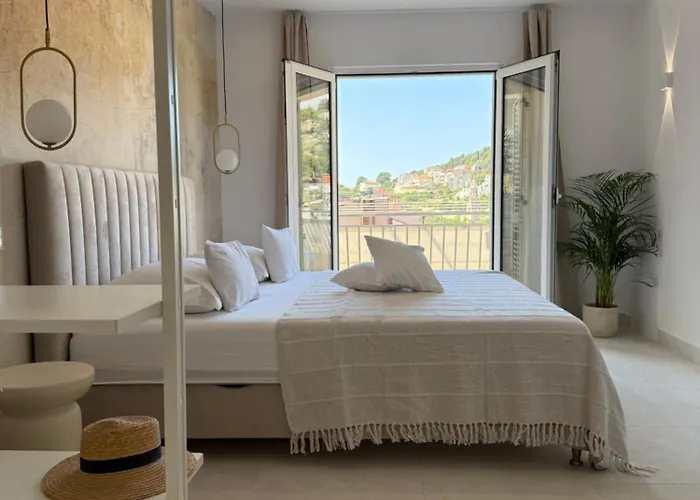 Apartment Oleander & Centar Hvar Town