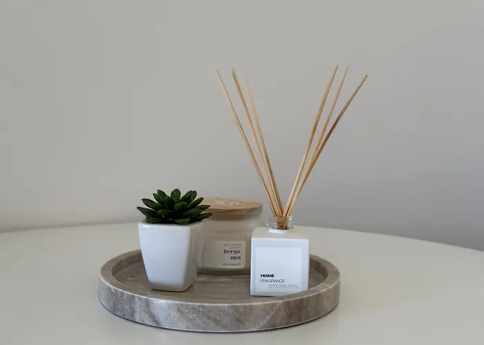 Oleander & Centar Apartment