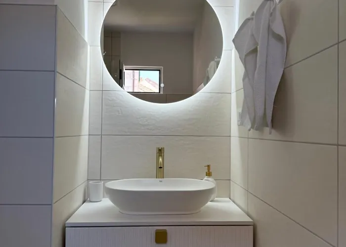 Oleander & Centar Apartment *