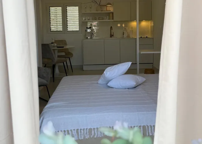 Apartment Oleander & Centar Hvar Town