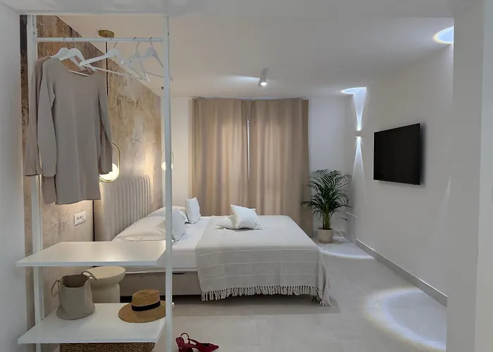 Oleander & Centar Apartment