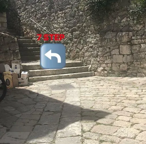 Apartment Oleander & Centar