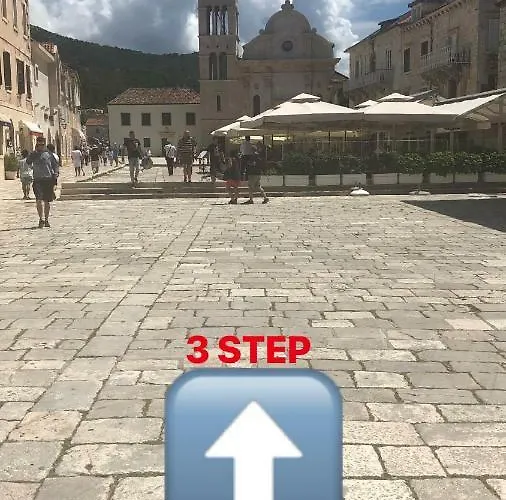 올리앤더 아파트먼트&룸 첸타르 아파트