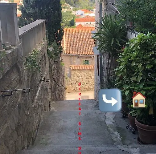 Apartment Oleander & Centar *