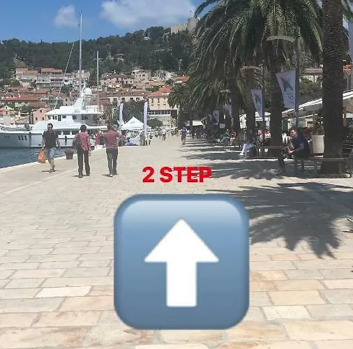 아파트 올리앤더 아파트먼트&룸 첸타르