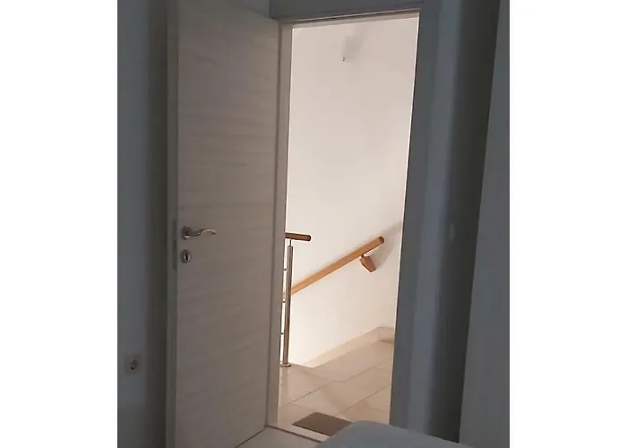 Oleander & Centar Apartment